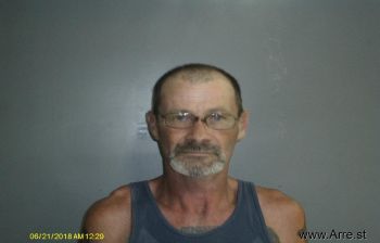 Clayton  Miller Mugshot