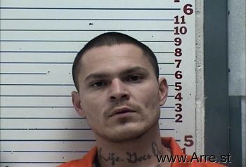 Clayton Eugene Smith Mugshot