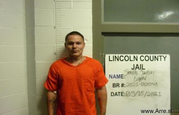 Clayton Eugene Smith Mugshot