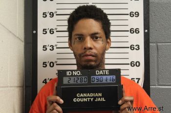 Clifton Marcus Boyd Mugshot