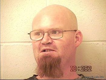 Clinton Glenn Ballard Mugshot