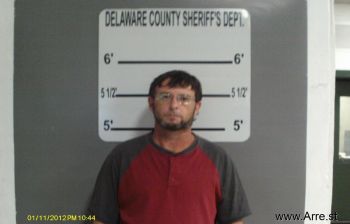 Clinton  Hayward Mugshot