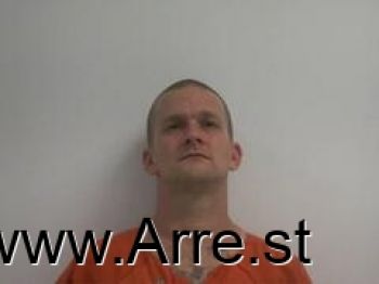 Clinton Michael Willis Mugshot