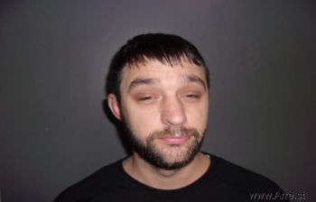 Clinton Wayne Young Mugshot