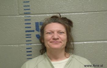 Cloie Rachelle Decker Mugshot