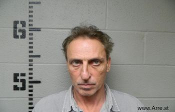 Cloyde Anderson Kyle Mugshot