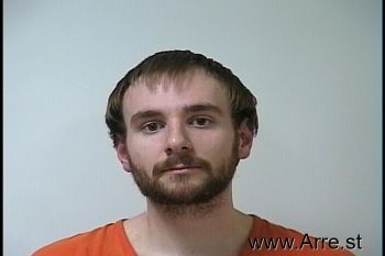 Cody Caleb Bennett Mugshot