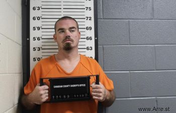 Cody Delain Breshears Mugshot