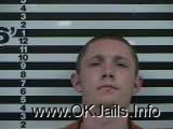 Cody Alan Carl Mugshot