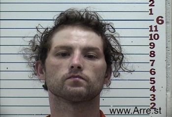 Cody Allen Crawford Mugshot