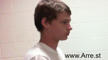 Cody Ryan Davis Mugshot