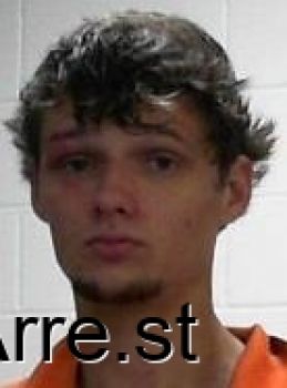 Cody Ryan Davis Mugshot