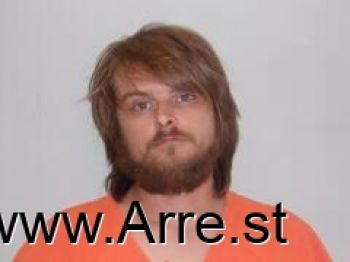 Cody Dean Hester Mugshot