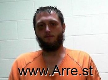 Cody Austin Houser Mugshot