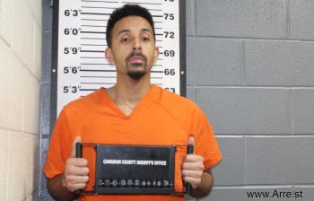 Cody Anthony Jackson Mugshot