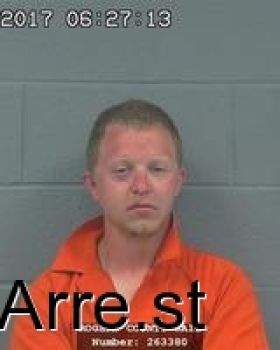 Cody Lee Laymon Mugshot