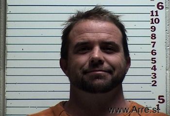 Cody Allen Moore Mugshot