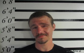 Cody Newton Moore Mugshot