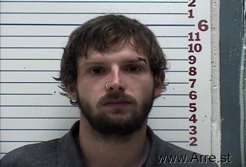 Cody Dalton Reed Mugshot