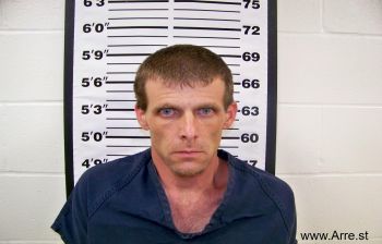 Cody Ray Reynolds Mugshot