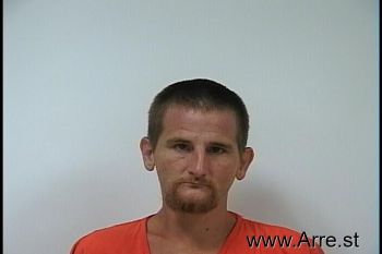 Cody Lee Ross Mugshot