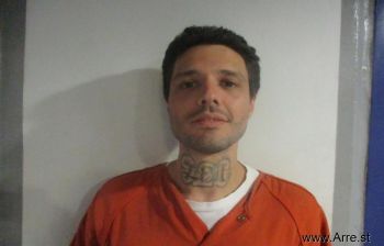 Cody  Rowell Mugshot