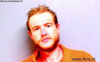 Cody Vaughn Scott Turner Mugshot