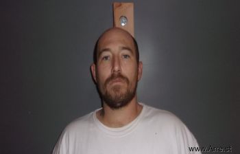 Cody Wayne Simmons Mugshot