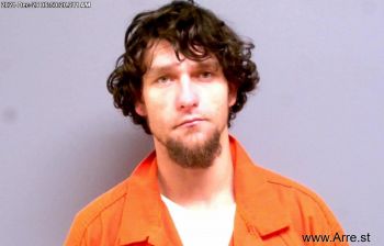 Cody Lee Thomas Mugshot