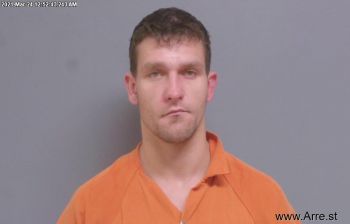 Cody Lee Thomas Mugshot