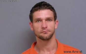 Cody Lee Thomas Mugshot