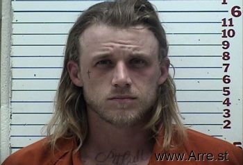 Cody Allen Thompson Mugshot