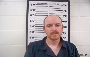 Cody Eliot Thompson Mugshot