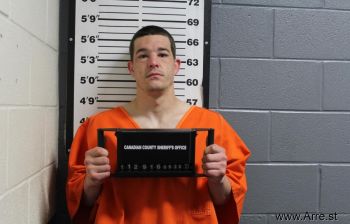 Cody Ryan Thornton Mugshot