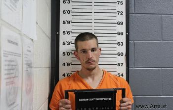 Cody Ryan Thornton Mugshot