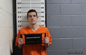 Cody Ryan Thornton Mugshot