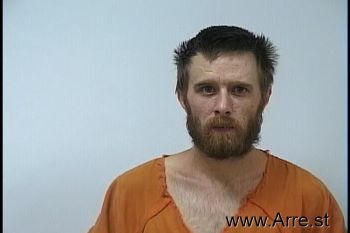 Cody Allen Wilkerson Mugshot