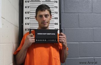 Cody Eugene Wilson Mugshot