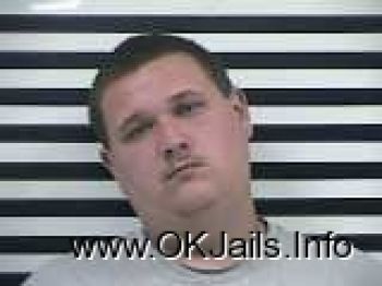 Collen Wade Wells Mugshot