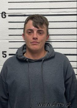 Collin Scott Gunn Mugshot