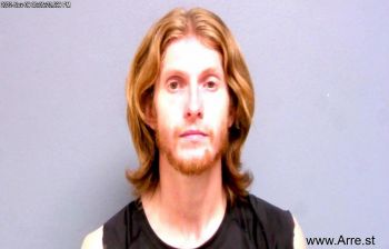 Colton Blaze Myers Mugshot