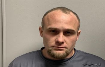 Colton Wesley Phillips Mugshot