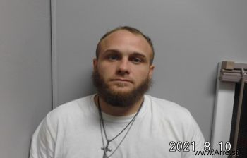 Colton Wesley Phillips Mugshot