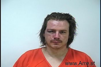 Colton Dencil Roberts-dilbeck Mugshot