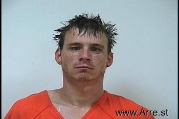 Colton Dencil Roberts-dilbeck Mugshot