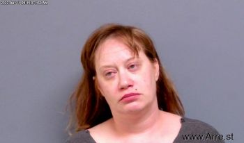 Connie Jo Smith Mugshot