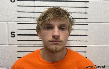 Cooper Llyod Maugham Mugshot