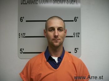 Corey Ray Arnold Mugshot