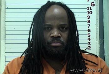 Corey Anthony Bell Mugshot