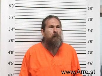 Corey Dale Cable Mugshot